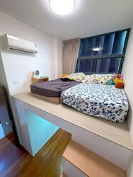 The MKZ (D9), Apartment #545837241